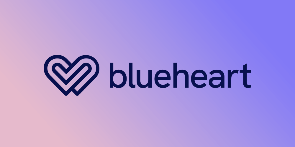 Blueheart